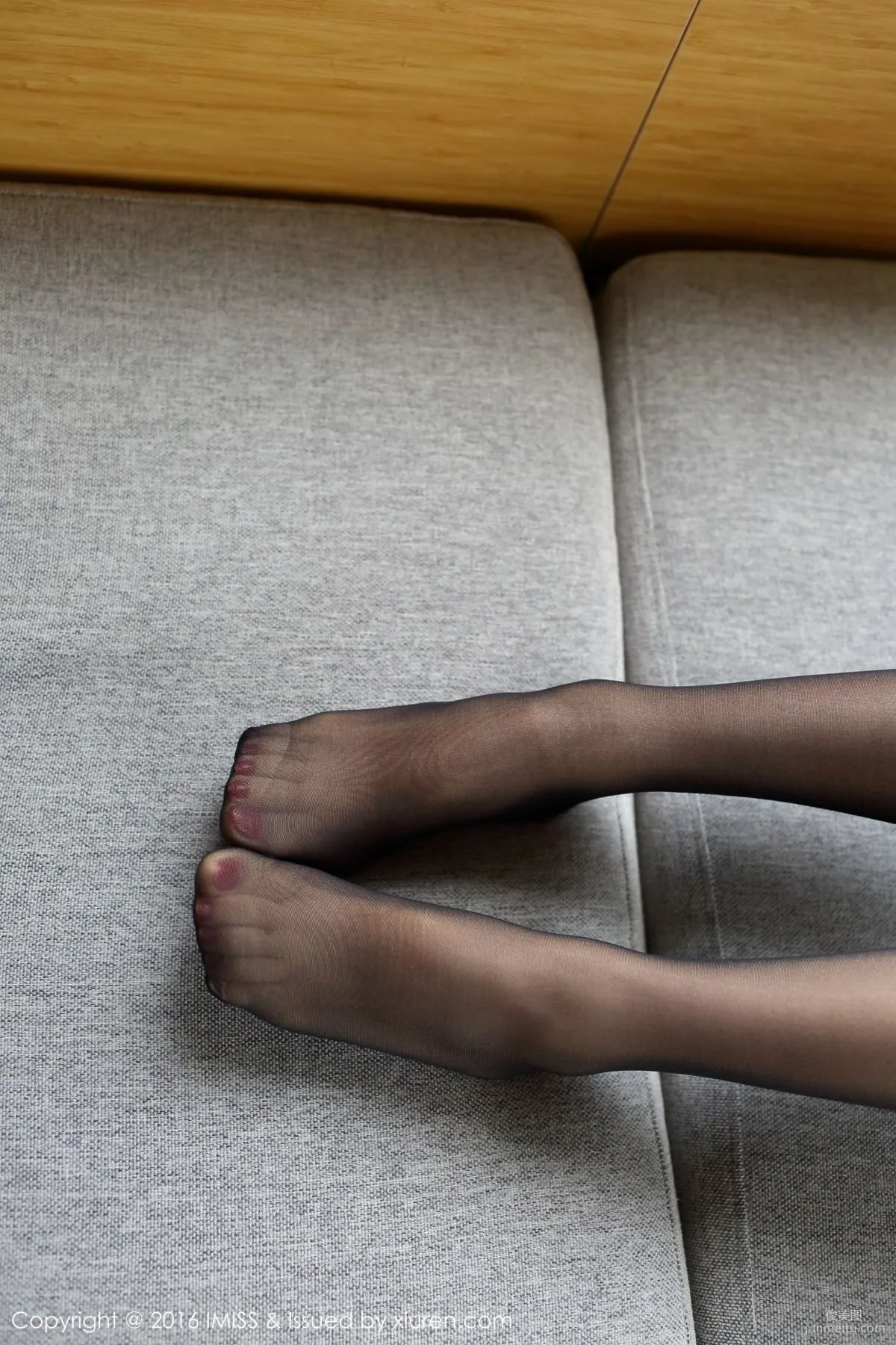 Winki Siji, Original Ecology Stockings and Beautiful Feet Benefits [IMISS] Vol.123 Photo Set photo 55
