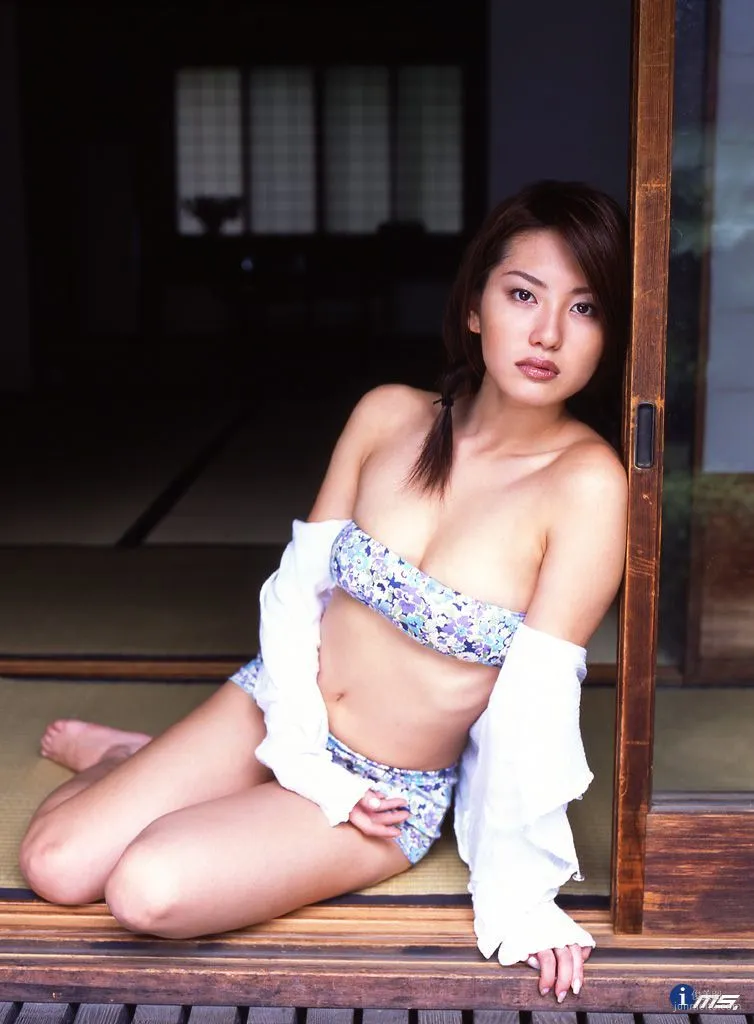 [@misty] No.045 Haruna Yabuki Photo Set photo 30