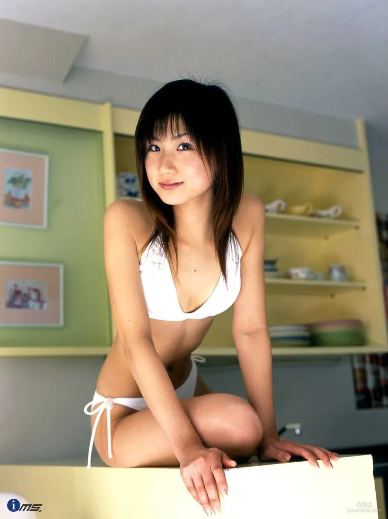 [@misty] No.068 Sachiko Takahashi Photo Set photo 5
