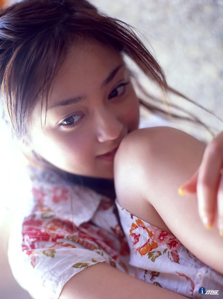 [@misty] No.059 Yumi Adachi 安达佑实/安達祐実 写真集4