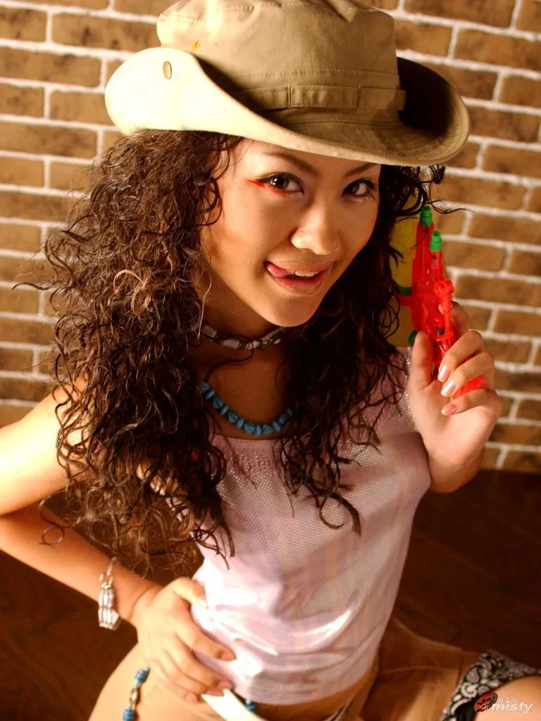 [@misty] No.017 Saori Furuya 古谷沙織 寫真集 26