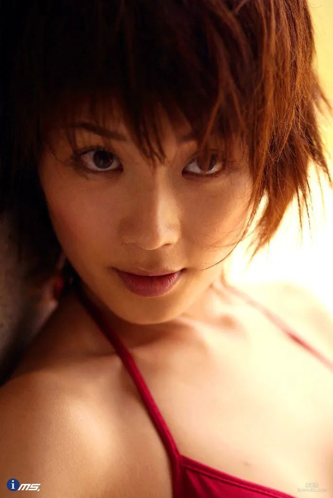 [@misty] No.044 Aya Onoue 尾上綾 寫真集 4