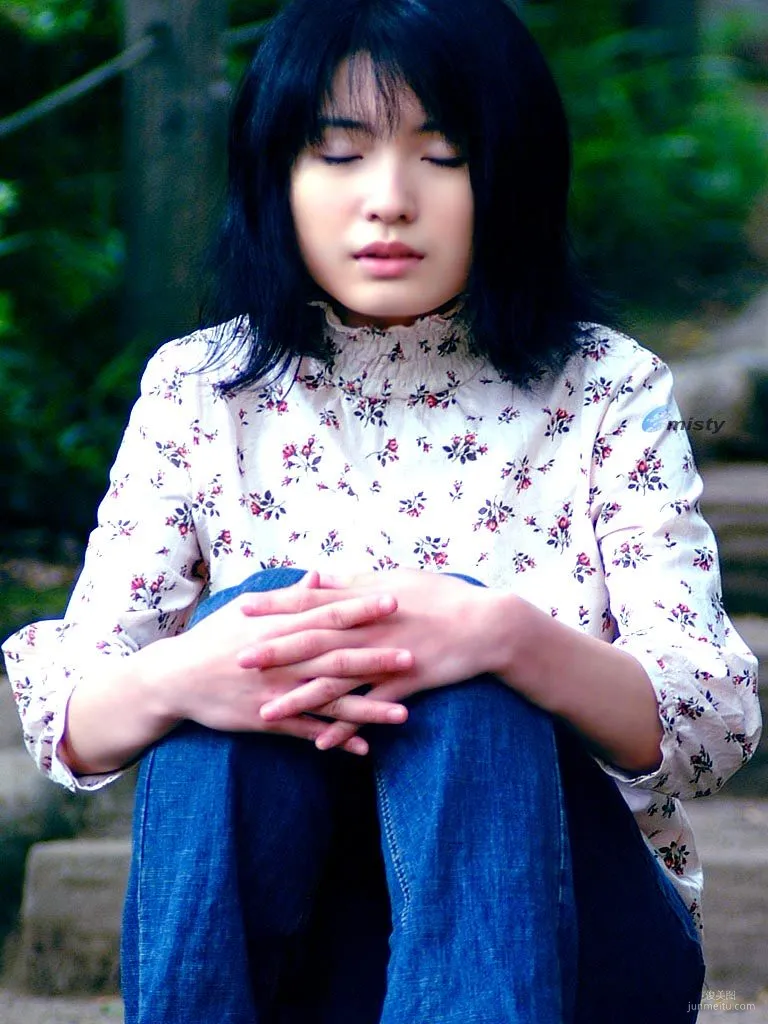 [@misty] No.004 Akari Hosoda Photo Set photo 29