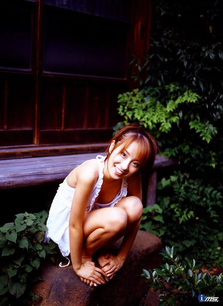 [@misty] No.051 Azusa Yamamoto 山本梓 寫真集 15
