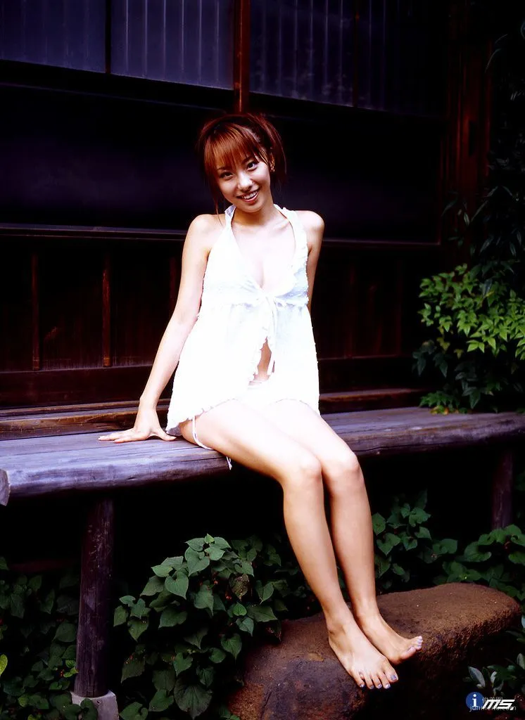 [@misty] No.051 Azusa Yamamoto 山本梓 寫真集 19