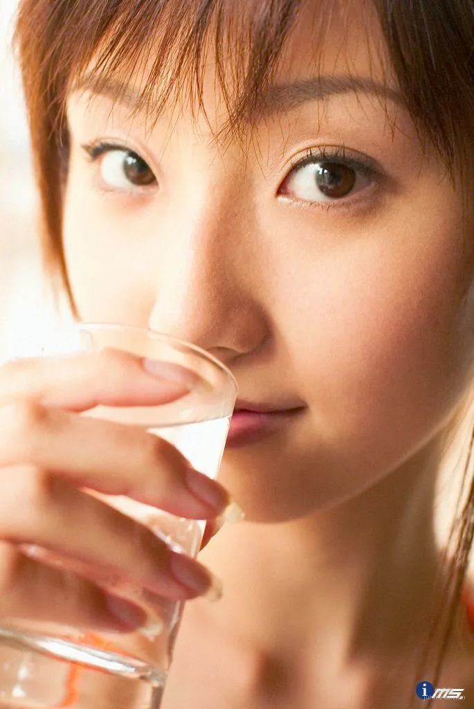 [@misty] No.056 Eri Sakai 酒井瑛里 写真集7