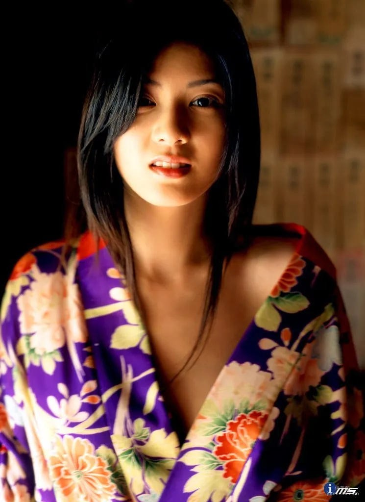 [@misty] No.060 Fumina Hara Photo Set photo 21