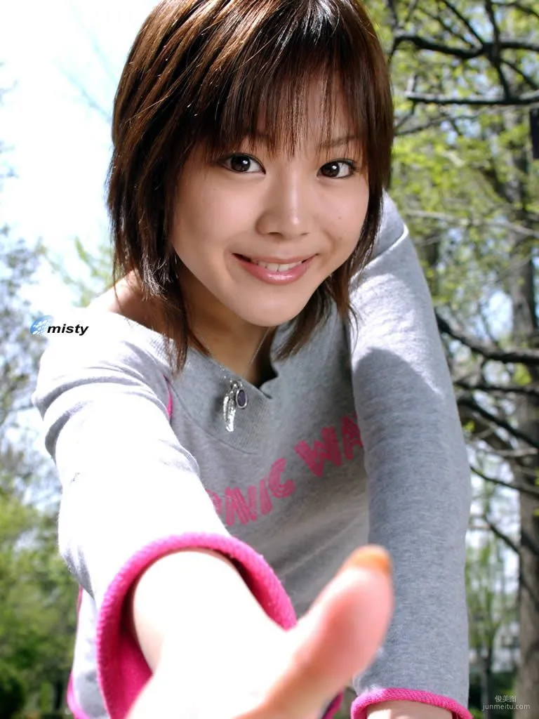 [@misty] No.001 Sayaka Numajiri Photo Set photo 98