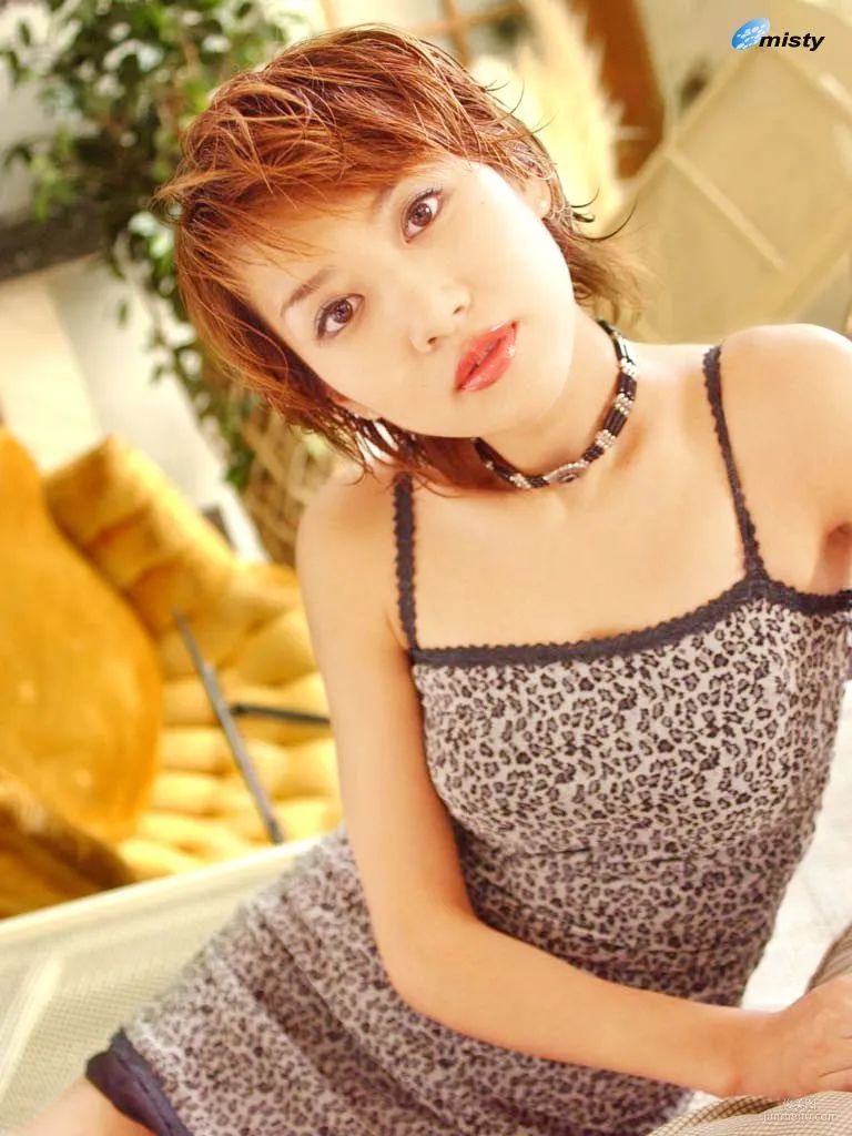 [@misty] No.015 Nanako Fujisaki Photo Set photo 42