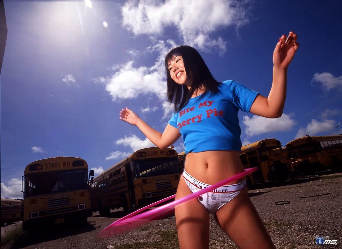 [@misty] No.050 Sayaka Isoyama Photo Set photo 26