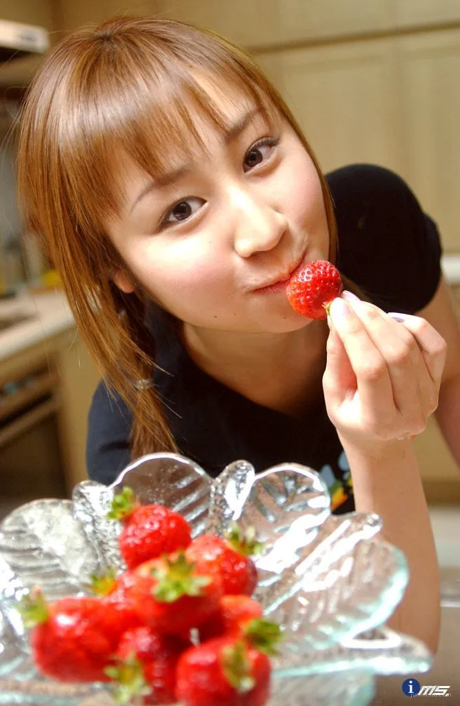 [@misty] No.027 Sorami Hagawa 葉川空美 写真集3