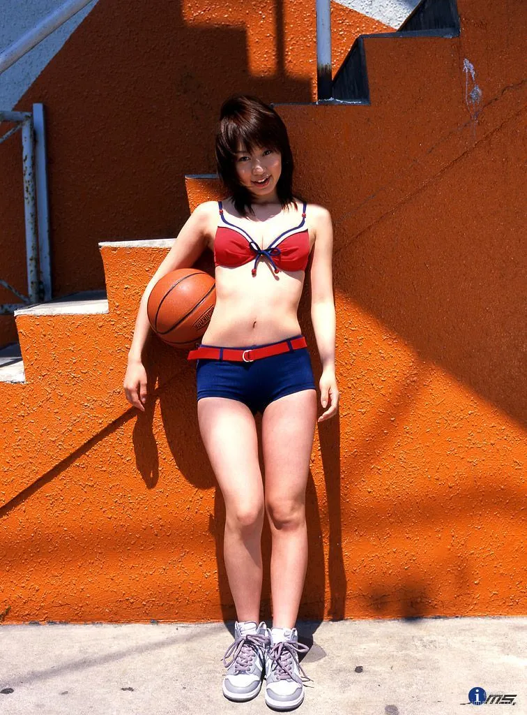 [@misty] No.033 Sayaka Morimoto 森本さやか 寫真集 4