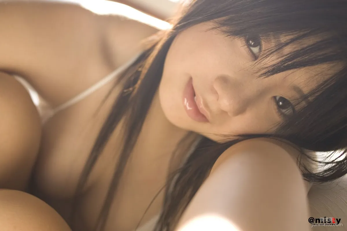 [@misty] No.109 Ayano Yoshikawa 吉川綾乃 写真集33