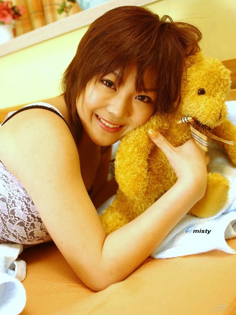 [@misty] No.001 Sayaka Numajiri Photo Set photo 103