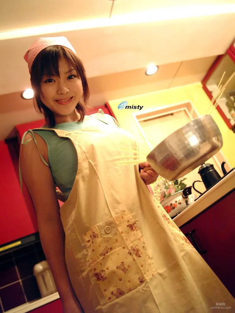[@misty] No.001 Sayaka Numajiri Photo Set photo 32