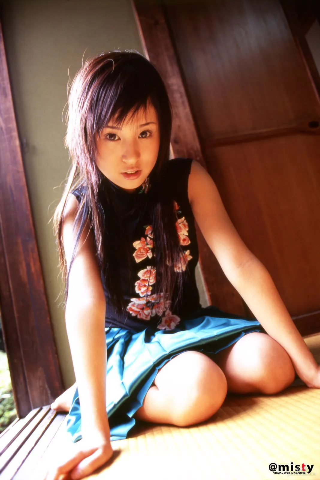 [@misty] No.097 Mami Nejiki Photo Set photo 21