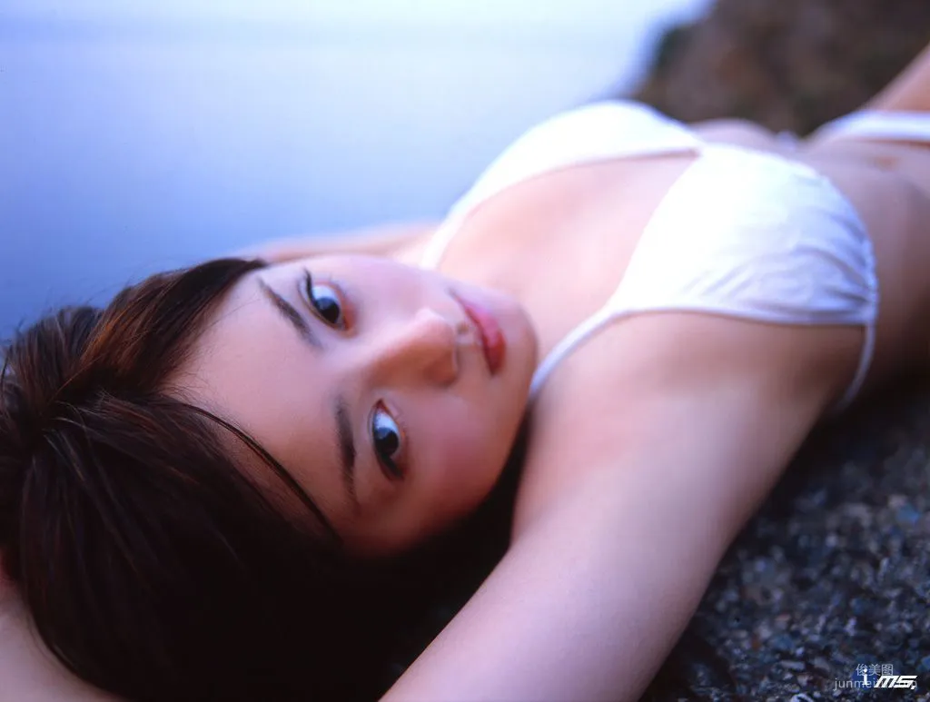 [@misty] No.059 Yumi Adachi 安达佑实/安達祐実 写真集3