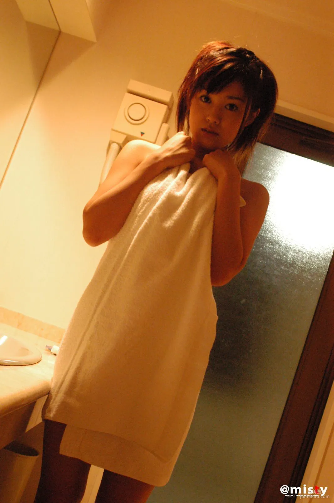 [@misty] No.093 Yuria Takenouchi 竹之内ゆりあ 寫真集 42