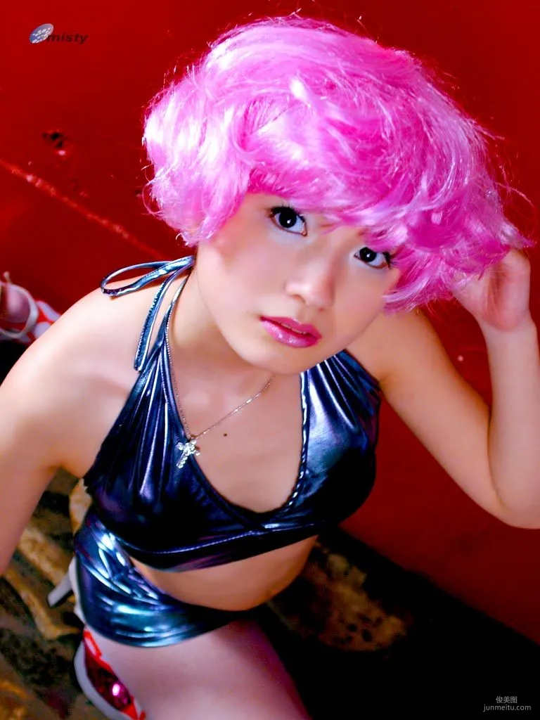 [@misty] No.004 Akari Hosoda Photo Set photo 91