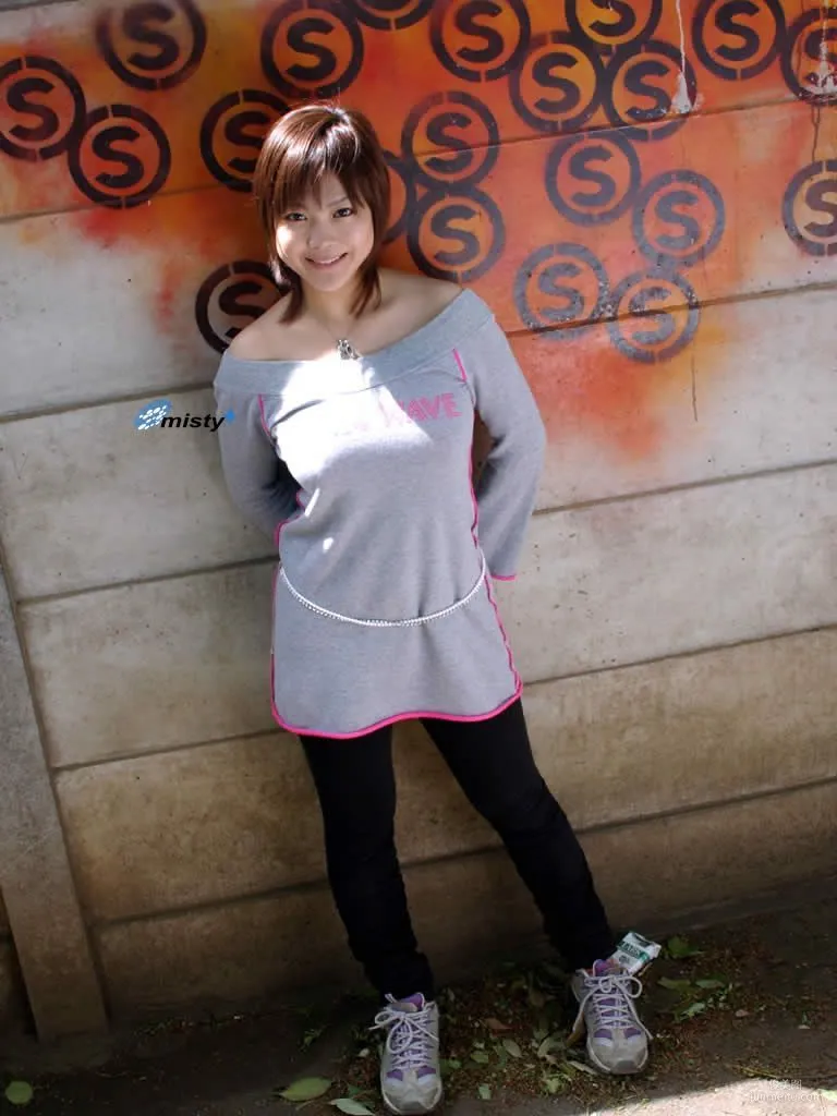 [@misty] No.001 Sayaka Numajiri Photo Set photo 140