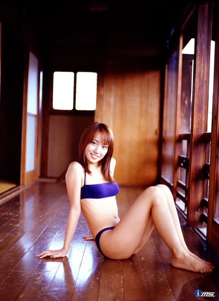 [@misty] No.051 Azusa Yamamoto 山本梓 寫真集 17
