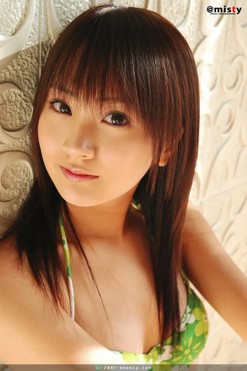 [@misty] No.115 Shoko Hamada Photo Set photo 47