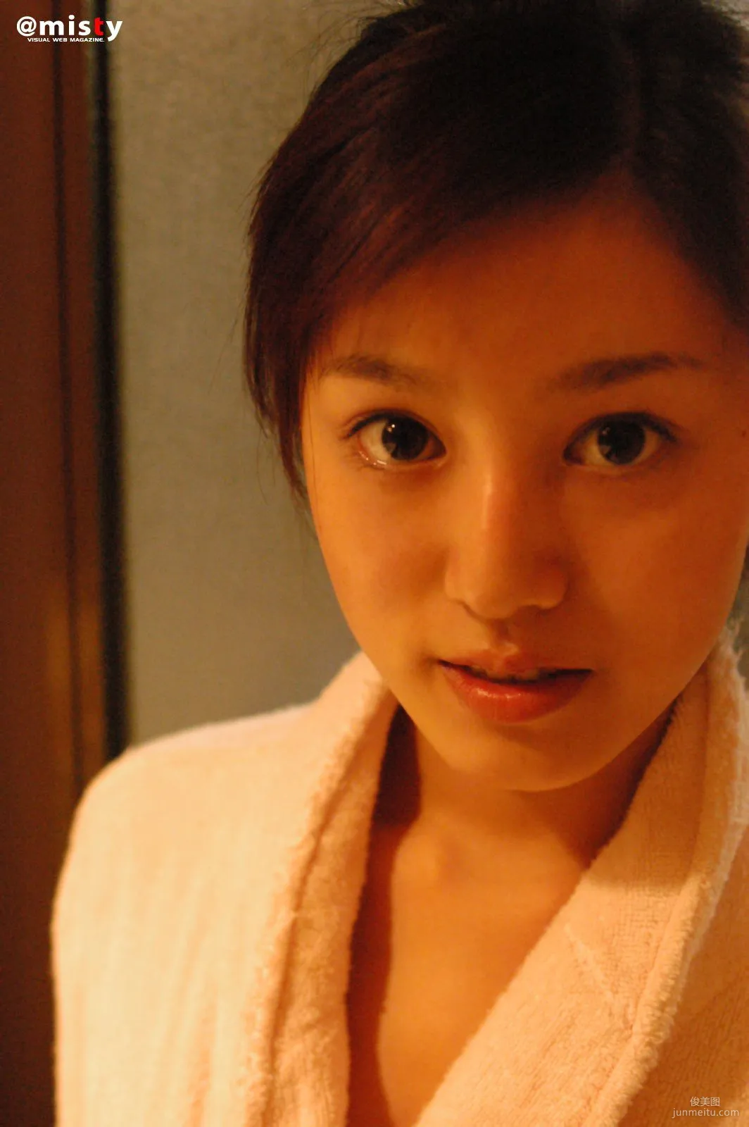 [@misty] No.093 Yuria Takenouchi 竹之内ゆりあ 寫真集 40
