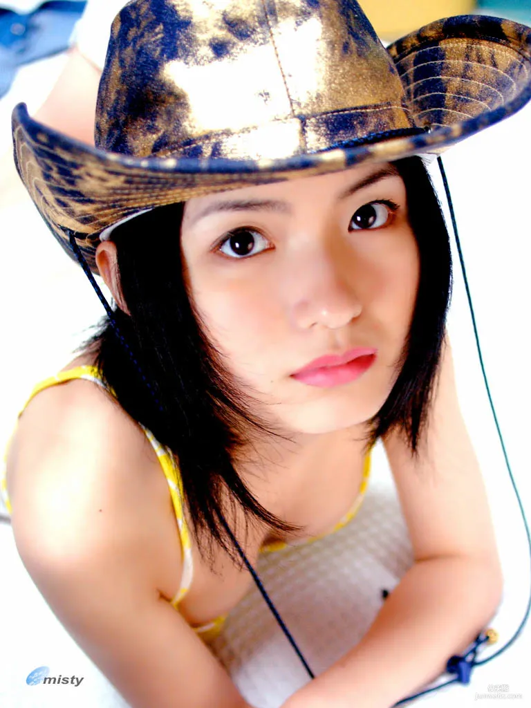 [@misty] No.004 Akari Hosoda Photo Set photo 52