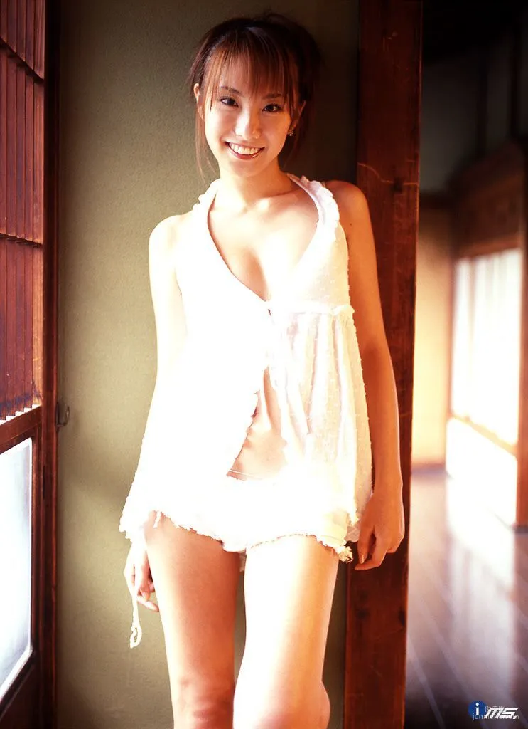 [@misty] No.049 Azusa Yamamoto, Photo Set photo 26