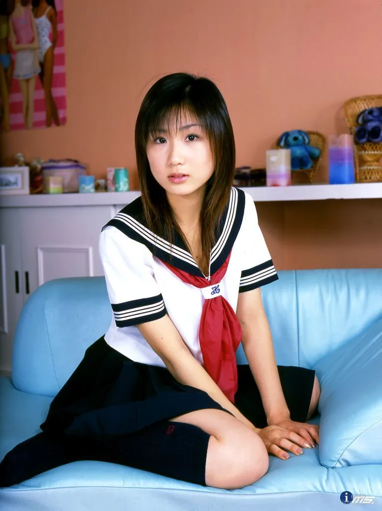 [@misty] No.068 Sachiko Takahashi Photo Set photo 11