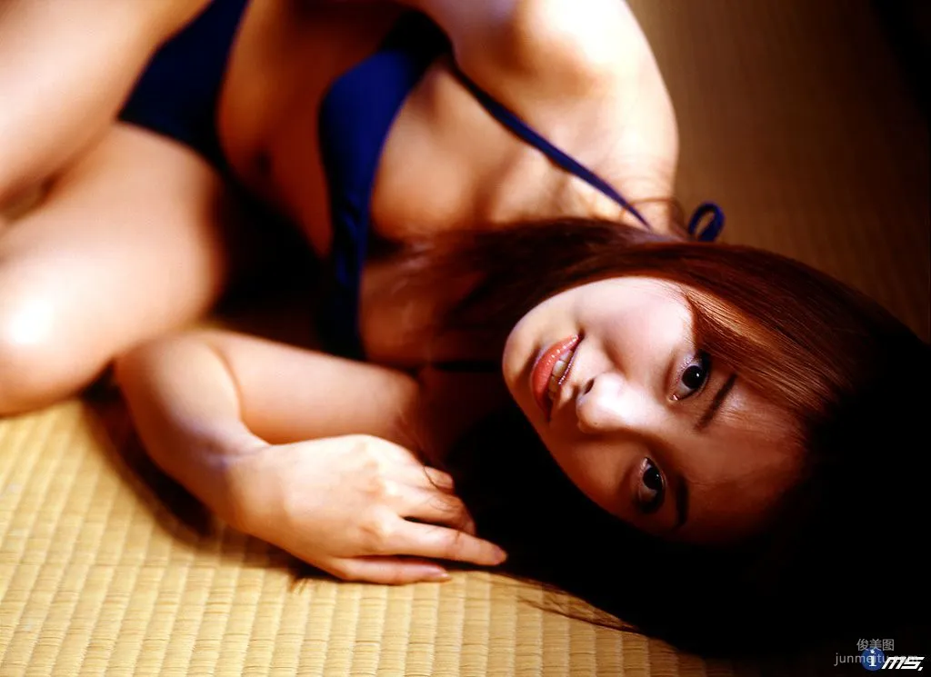 [@misty] No.051 Azusa Yamamoto 山本梓 寫真集 30