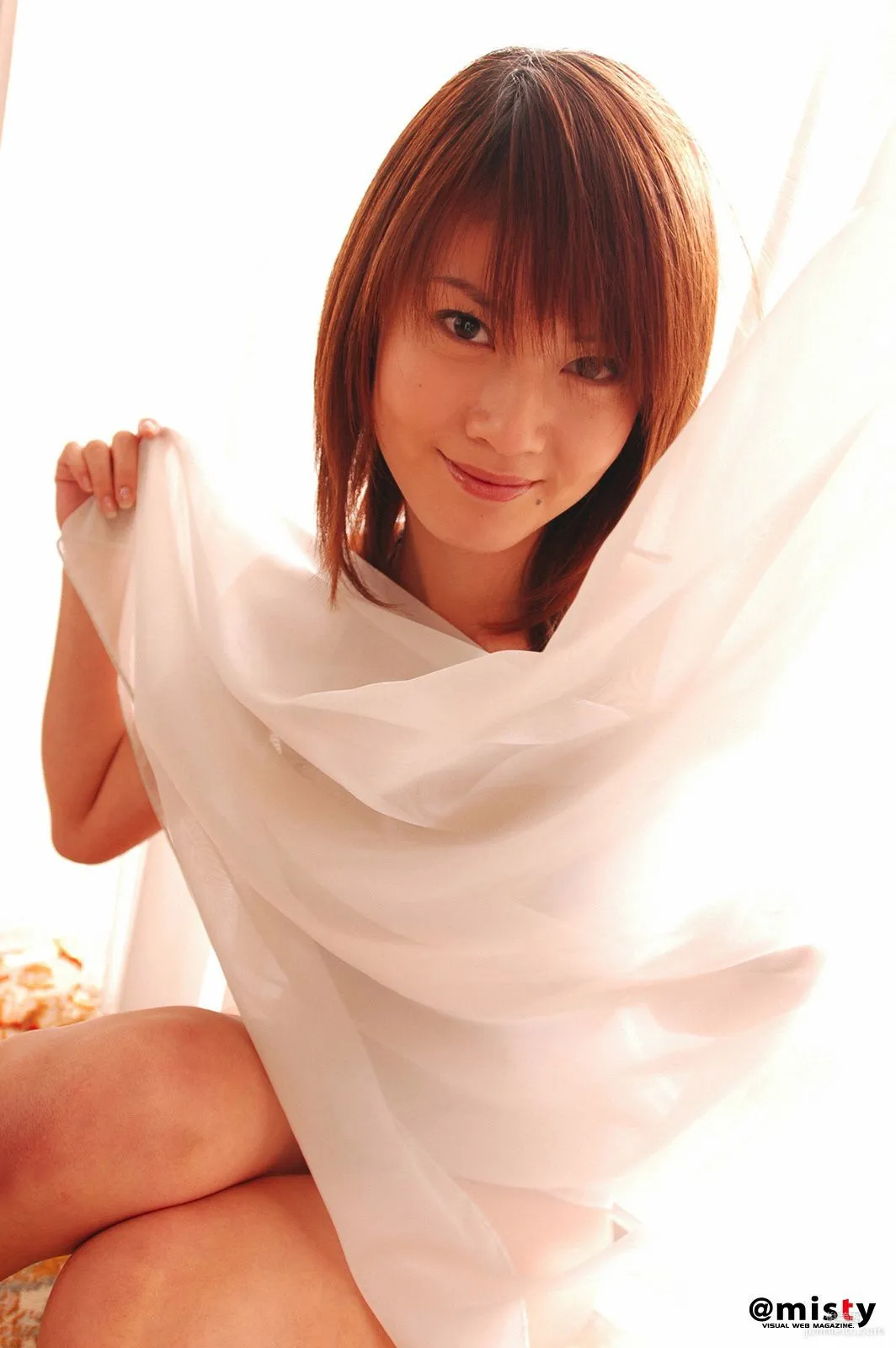Haruka Tanabe: @misty No. 116 photo 25