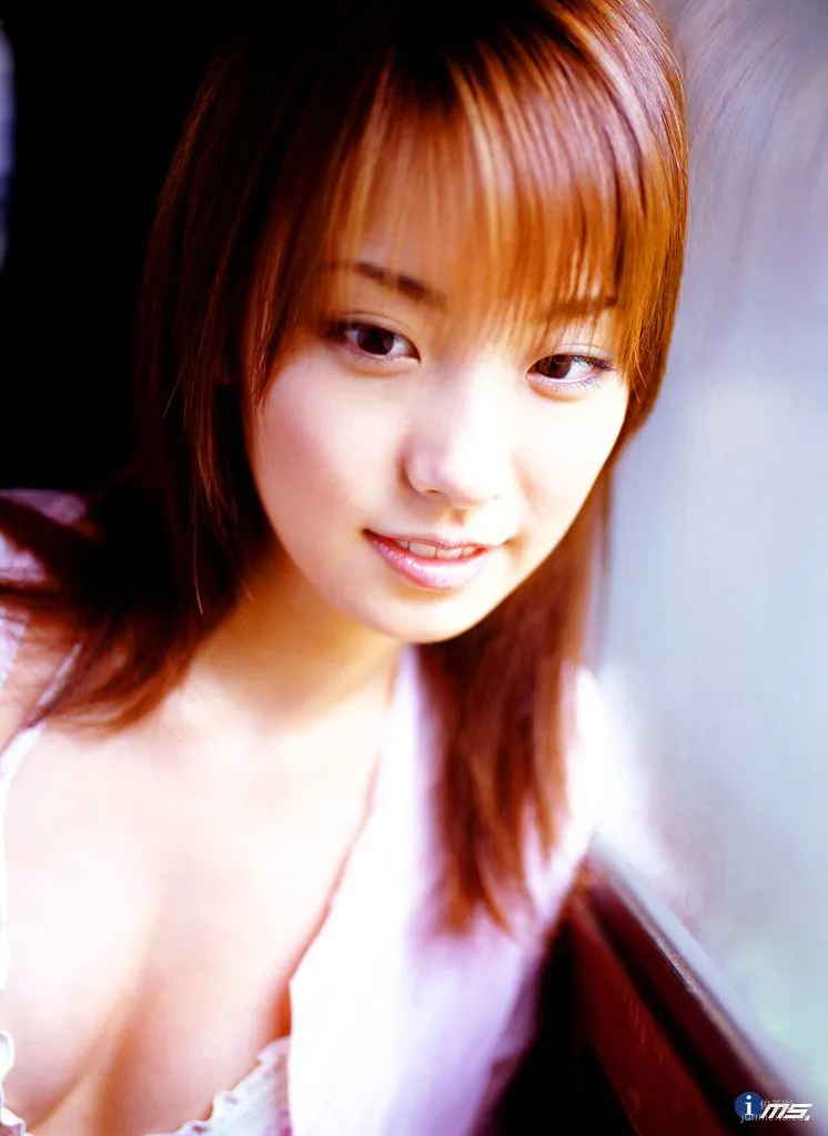 [@misty] No.051 Azusa Yamamoto 山本梓 寫真集 5