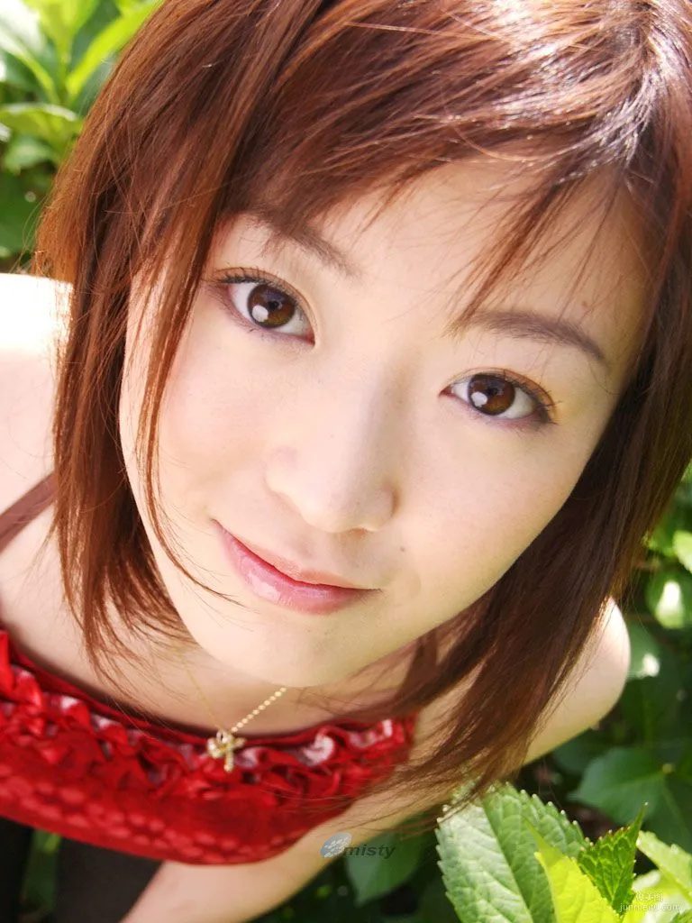 [@misty] No.002 May Iikubo 飯窪五月 寫真集 107