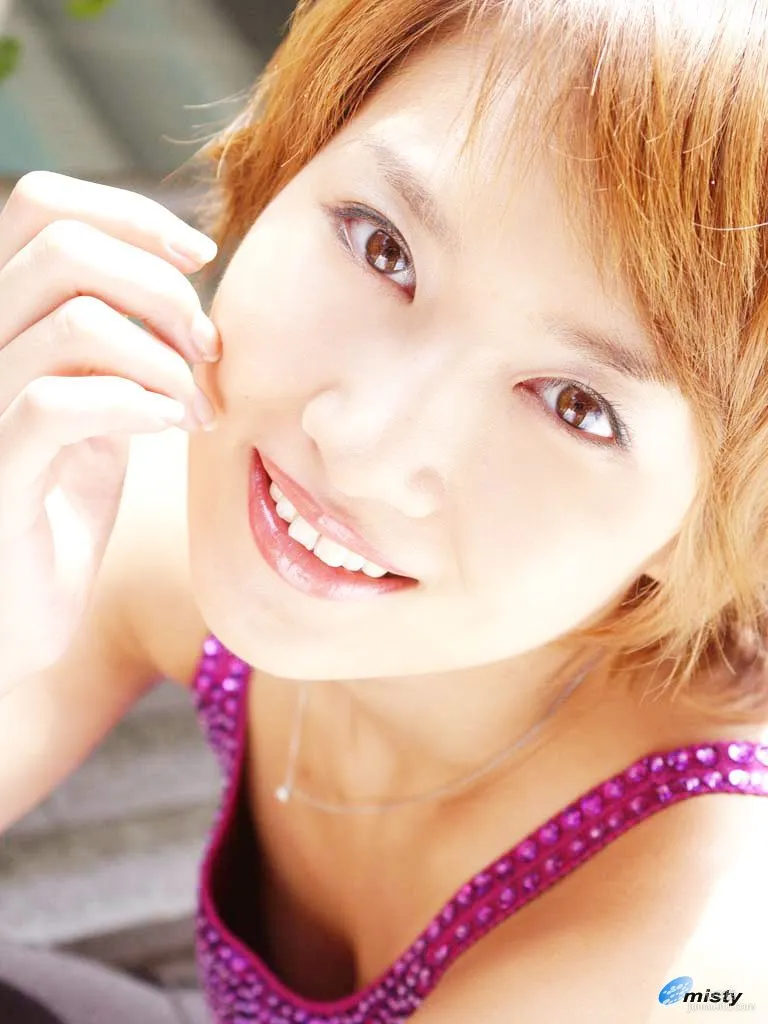 [@misty] No.014 Nanako Fujisaki, Nanako Fujisaki / Nanako Fujisaki, Photo Set photo 33