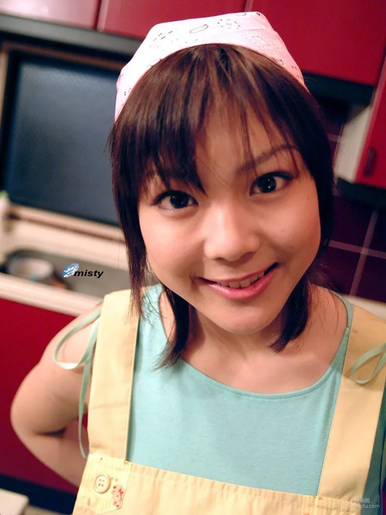 [@misty] No.001 Sayaka Numajiri Photo Set photo 7