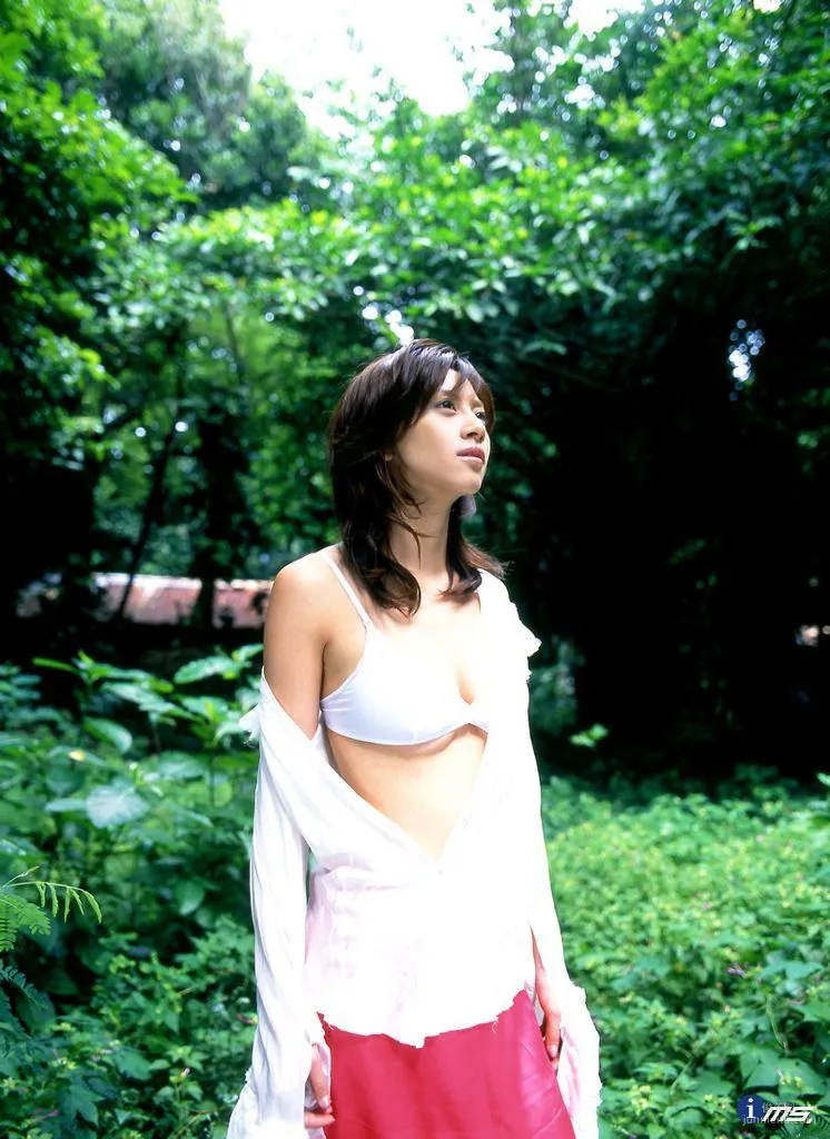 [@misty] No.071 Yu Misaki Photo Set photo 2