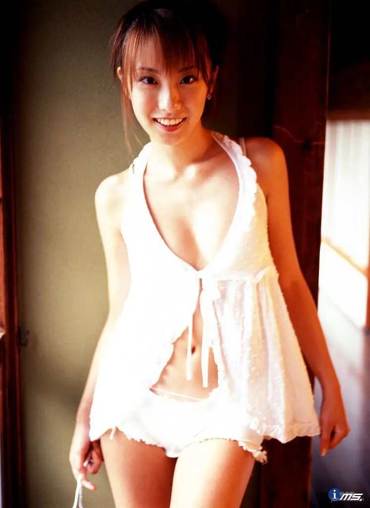 [@misty] No.049 Azusa Yamamoto, Photo Set photo 30