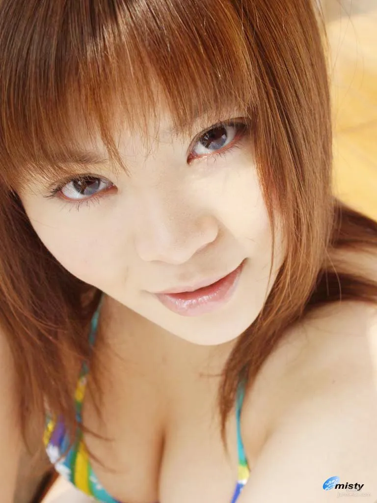 [@misty] No.007 Yoko Matsugane Photo Set photo 31