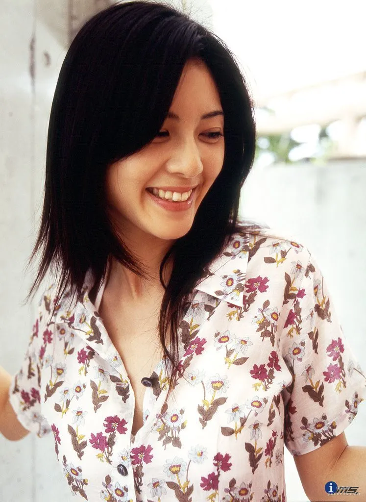 [@misty] No.061 Fumina Hara Photo Set photo 9
