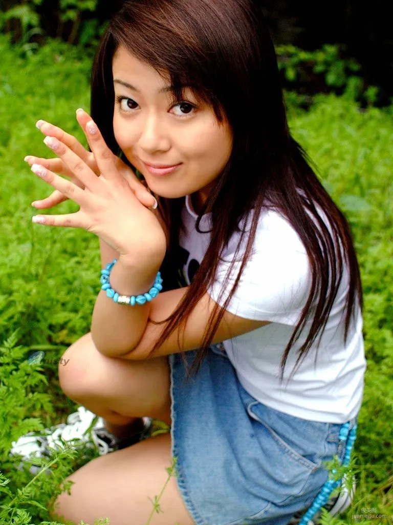 [@misty] No.003 Aya Kanzaki 神崎彩 寫真集 90