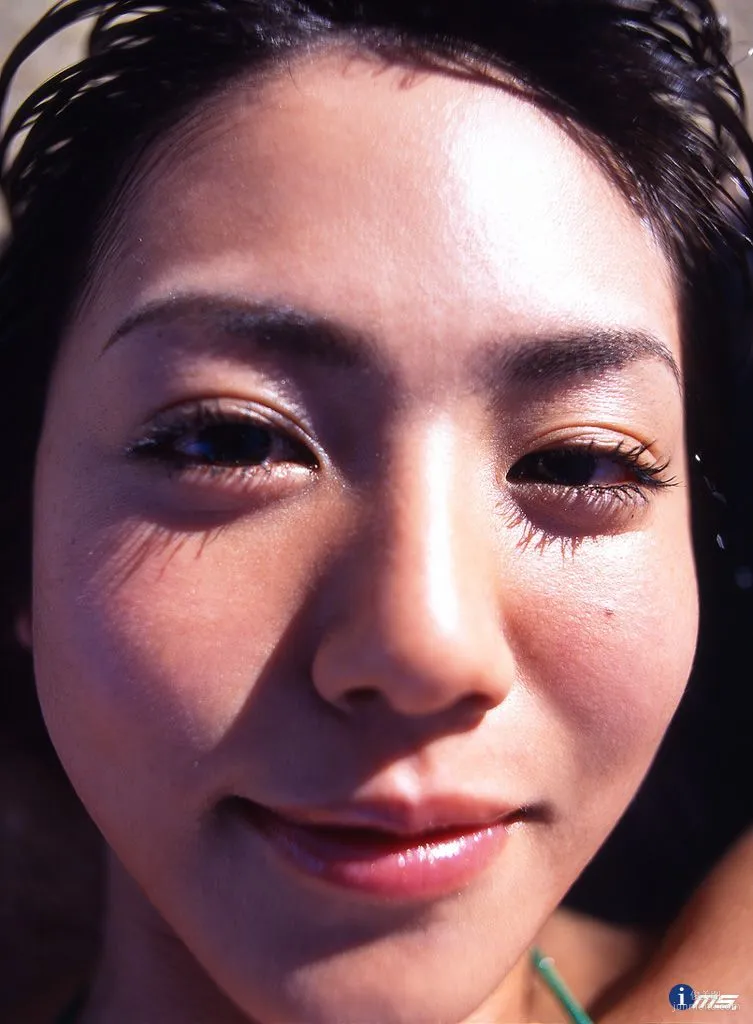 [@misty] No.050 Sayaka Isoyama Photo Set photo 25