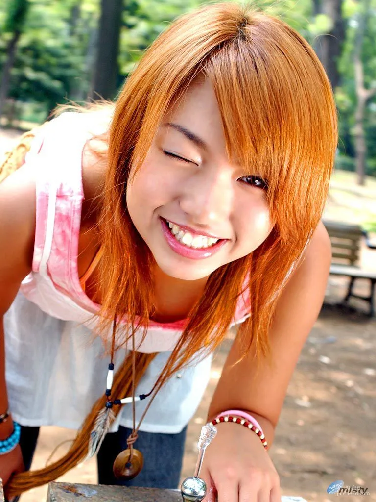 [@misty] No.005 Sayaka Uchida 内田さやか 寫真集 3