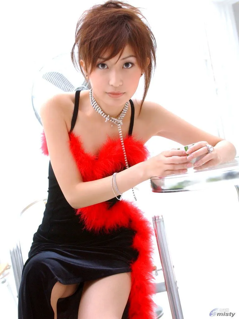 [@misty] No.013 Mayumi Ono Photo Set photo 4