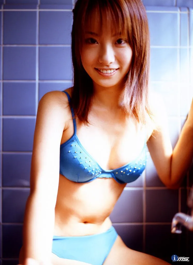 [@misty] No.051 Azusa Yamamoto 山本梓 寫真集 26
