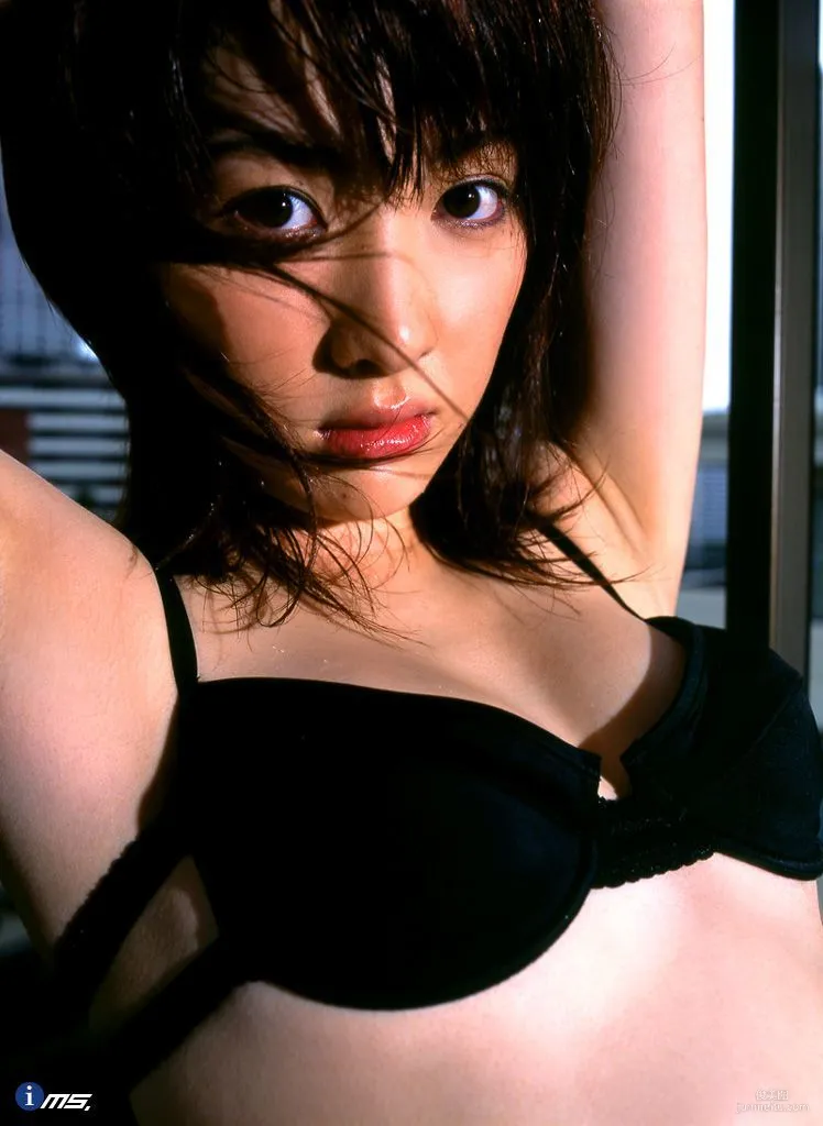[@misty] No.073 Saki Seto 濑户早妃/瀬戸早妃 写真集14