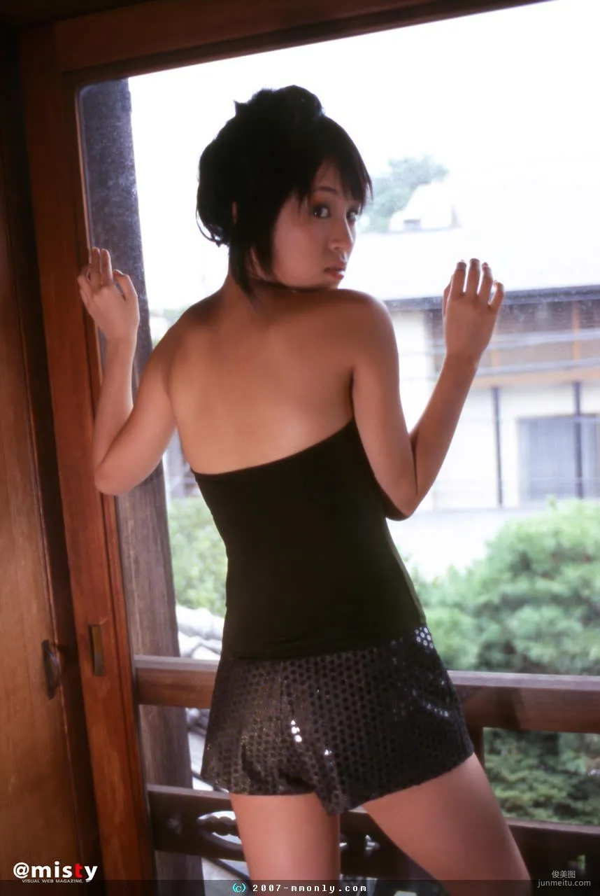 [@misty] No.102 Mami Nejiki Photo Set photo 17