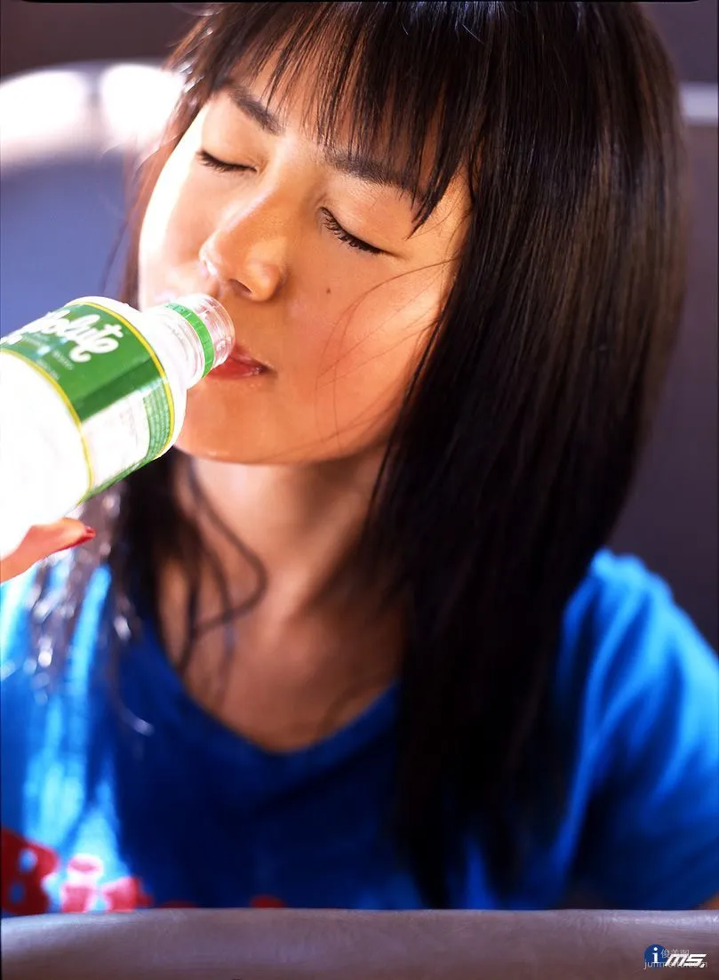 [@misty] No.048 Sayaka Isoyama Photo Set photo 24