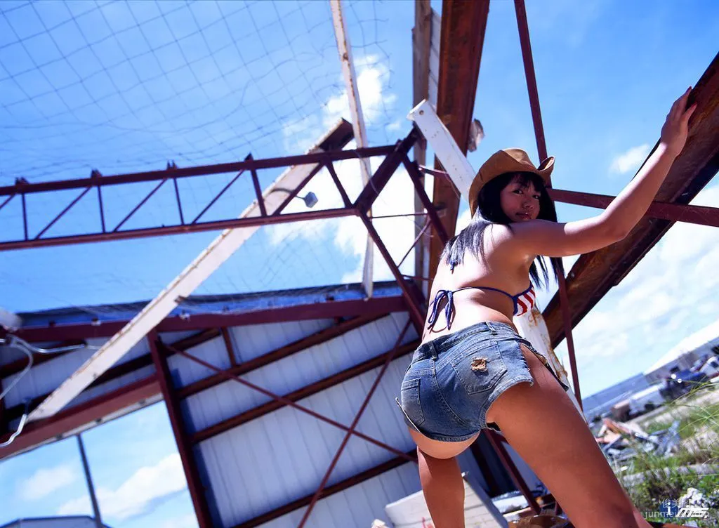 [@misty] No.048 Sayaka Isoyama Photo Set photo 16