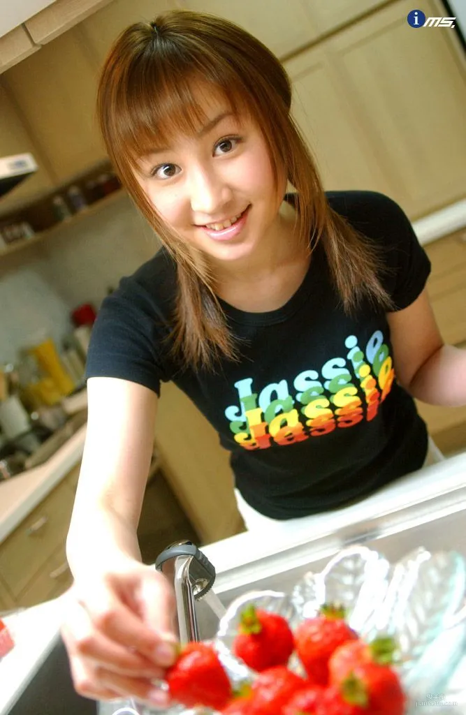 [@misty] No.027 Sorami Hagawa 葉川空美 写真集6